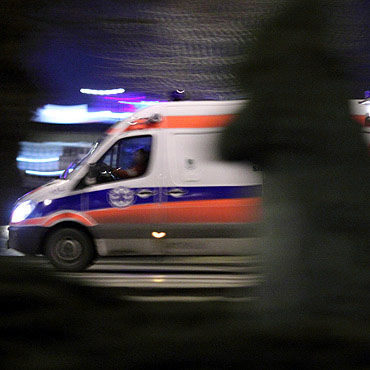 Międzyzdroje: Potracił kobietę i uciekł. Policja prosi o pomoc