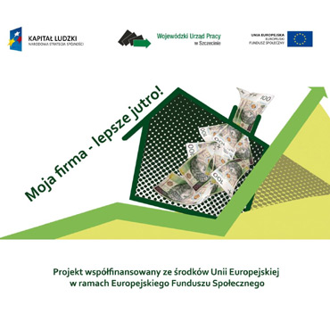 Moja firma - lepsze jutro! Trwa nabór do projektu
