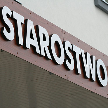Starostwo wydua czas pracy