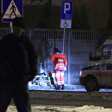 Uwaga na skaony alkohol! Zmary ju cztery osoby