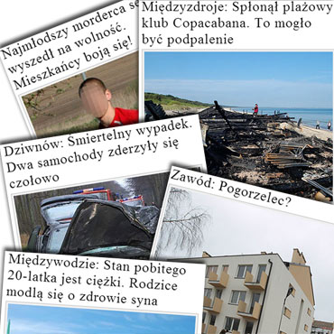 Najczciej czytane artykuy w 2012 roku