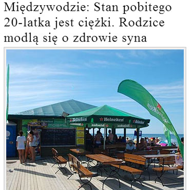Najczciej czytane artykuy w 2012 roku