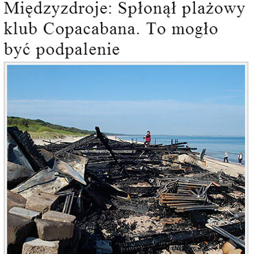 Najczciej czytane artykuy w 2012 roku