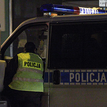 Nowy Rok: Awantury domowe i poncy dach hotelu