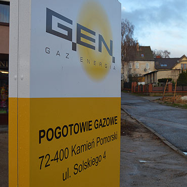 Obnika cen gazu nie dla wszystkich?