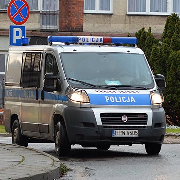 Ukradli narzdzia z budowy