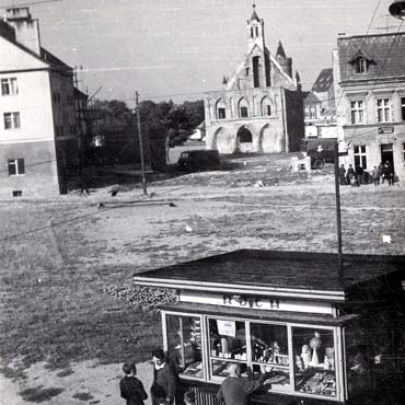 Kamie Pom.: Niesamowita historia najduej dziaajcego zakadu fotograficznego