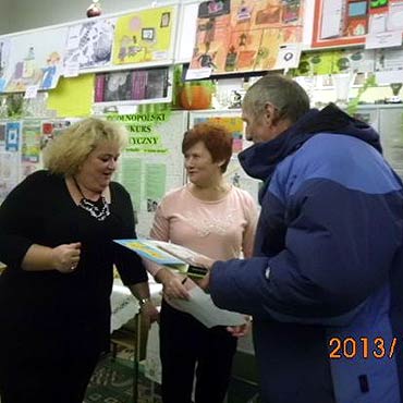 Konkurs czytelniczy rozstrzygnity. Zacznie dziaa dyskusyjny klub ksiki