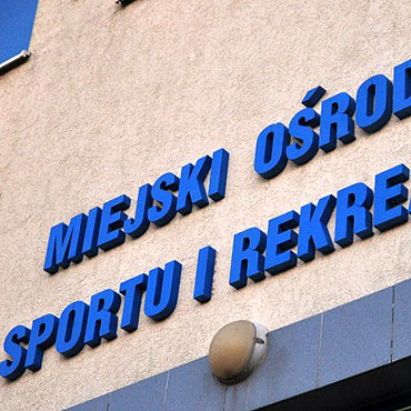 MOSIR Kamie Pomorski zaprasza na zajcia sportowe w okresie ferii zimowych 