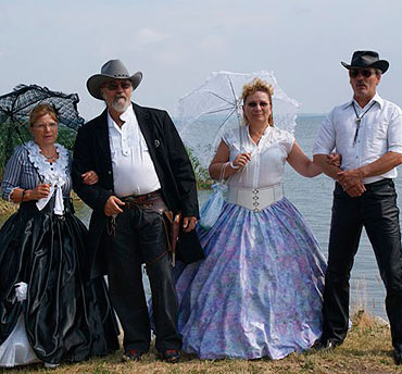 Western Piknik jedzie do Berlina