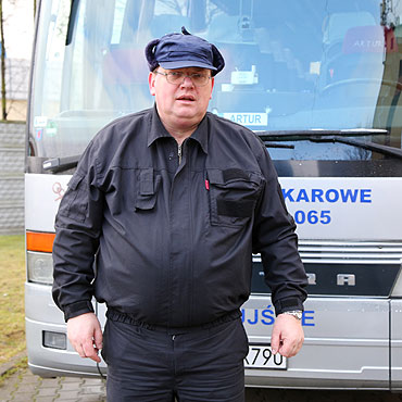 winoujcie podnioso podatki od rodkw transportu. Przedsibiorcy chc si wyprowadzi