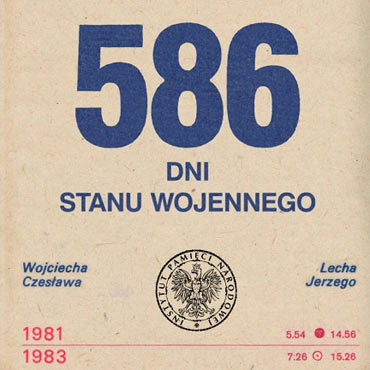 Nowa wystawa na kamieskim rynku