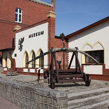 Wolin:  Bdzie mona pozna kulisy pracy archeologa. Zapraszamy na spotkanie!