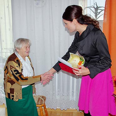Midzyzdroje: Zofia Grecka obchodzia 90 urodziny