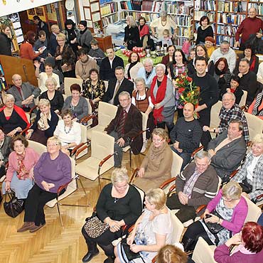 Międzyzdroje: Loranc śpiewała Jakubczak