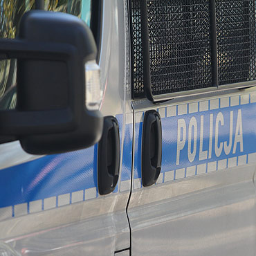 Gryfice: 5 osb aresztowanych  za napady na stacj paliw