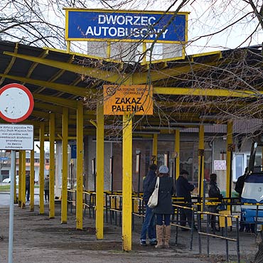 PKS kupi 7 nowoczesnych autobusw. Szkoda, e nie u nas!