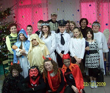 Jaseka w Jarszewie