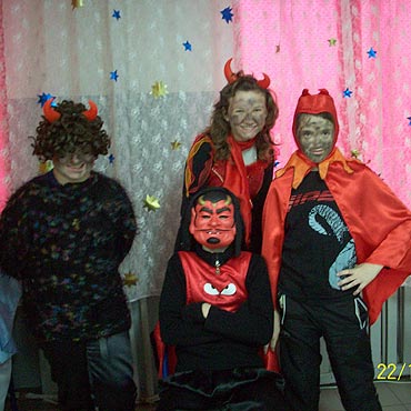 Jaseka w Jarszewie