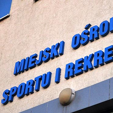 MOSiR ogasza zapisy do czwrek siatkarskich i bezpatne zajcia tenisa