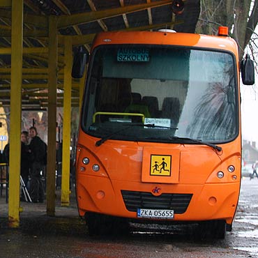 PKS Kamie Pomorski wyprowadzi si? Chce zaoszczdzi na podatkach