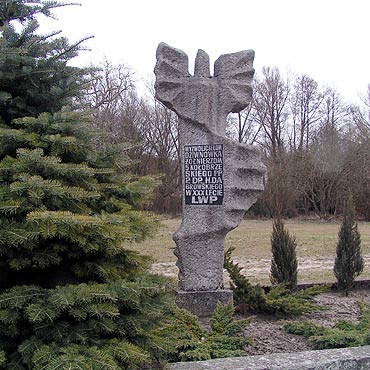Odtworzenie walk na Dziwnowskim froncie