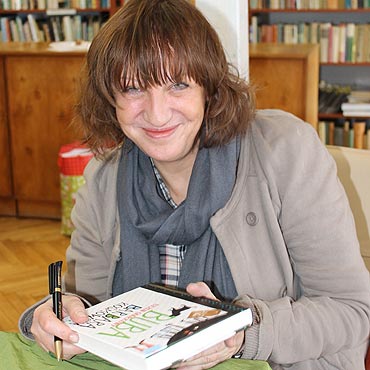 Midzyzdroje: Spotkania z Barbar Kosmowsk