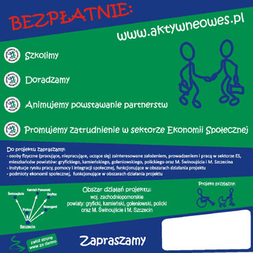 Pomog zaoy stowarzyszenie. Za darmo!