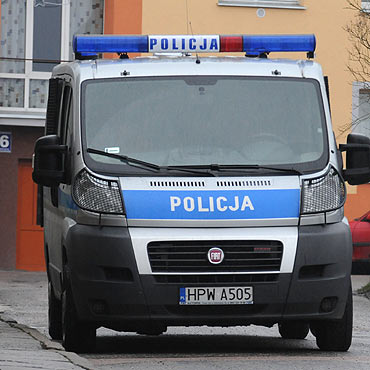 Policja bdzie apa pijanych kierowcw