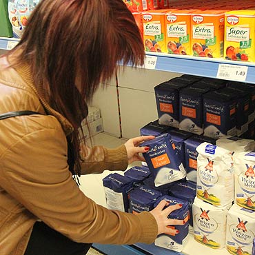 Sprawdzaj wieo towarw. Inspekcja Sanitarna apeluje przed witami