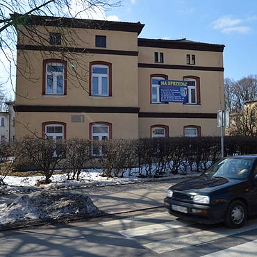 Kamie Pomorski: Starostwo nie moe sprzeda budynku