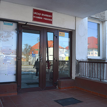 Szybki PIT w Urzdzie Skarbowym w Kamieniu Pomorskim