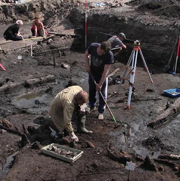 Wolin: Muzeum zaprasza na historyczną prelekcję