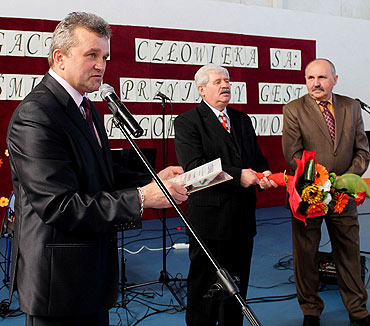wierzno: Midzynarodowy Dzie Inwalidy i Osb Niepenosprawnych