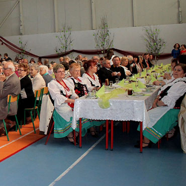 Świerzno: Międzynarodowy Dzień Inwalidy i Osób Niepełnosprawnych