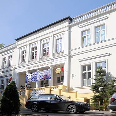 Muzyczna Majwka  w Midzyzdrojach
