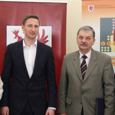 Województwo dofinansuje projekty na rzecz energii ze źródeł odnawialnych