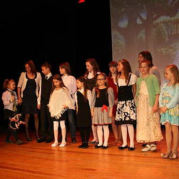 Midzyzdroje: Koncert modych pianistw w MDK