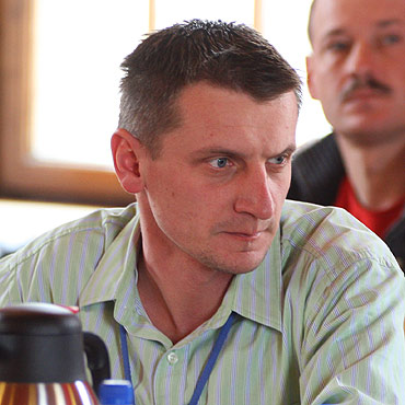 Sebastian Mamzer awansowa. Zamieni Kamie Pomorski na Dziwnw