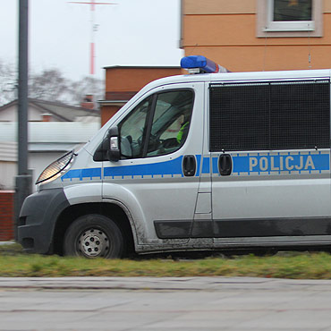 Gryfice: 13-latek prawie skatowa psa