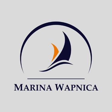 winoujcianin wygra konkurs na logo mariny Wapnica