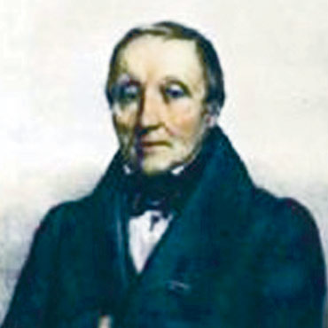 Carl Friedrich von Wiebeking
