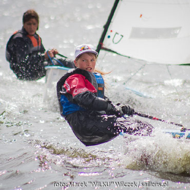 Zakoczyy si regaty Energa Sailing Cup w Kamieniu Pomorskim!