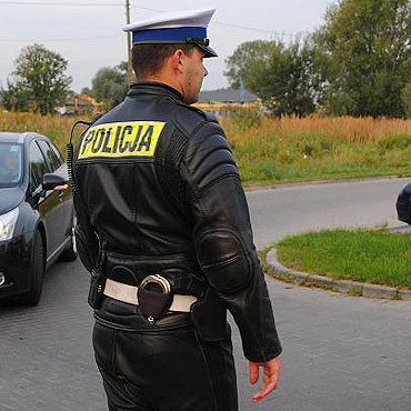 W dwie godziny sprawdzili trzeźwość ponad 700 kierowców. Wpadło trzech!
