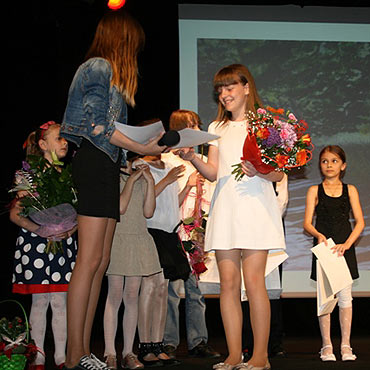 Midzyzdroje: Teatralno -muzyczny koktajl na scenie MDK