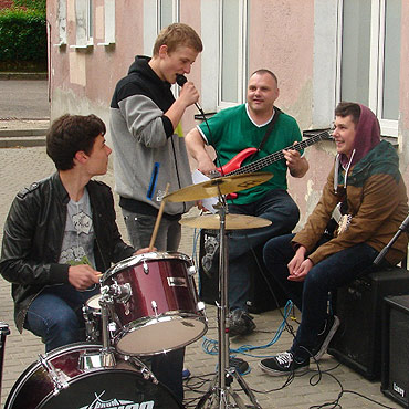 Midzyzdroje: III Festiwal Profilaktyczny