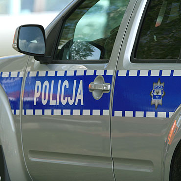 Wolin: 30-letnia kobieta okrada swojego konkubenta
