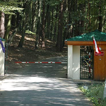Ministerstwo rodowiska zablokuje dzieraw atrakcyjnie pooonej nieruchomoci w WPN