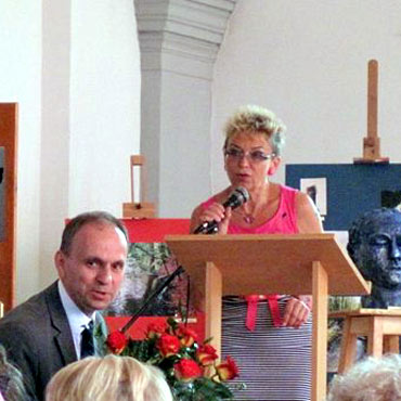 Kamie Pomorski: Studenci UTW zakoczyli rok