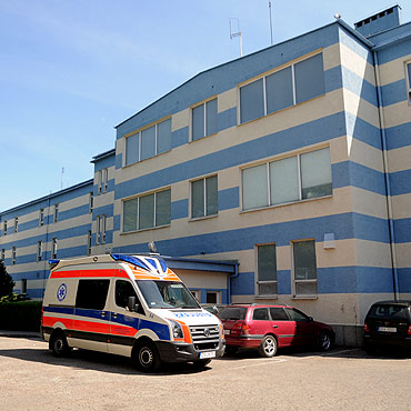 Szpital w. Jerzego zaprasza na darmowe badania w wiatowy Dzie Spirometrii